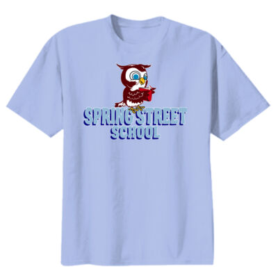 Youth Cotton Tee Thumbnail