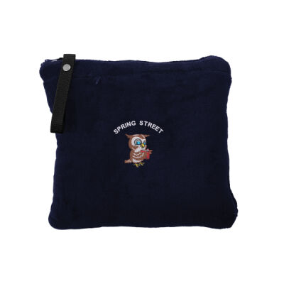 Packable Travel Blanket Thumbnail