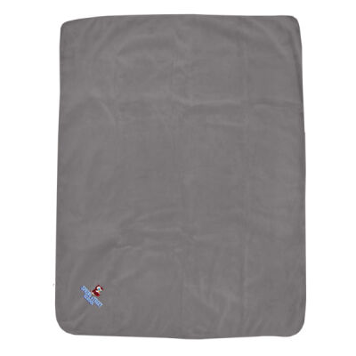 Core Fleece Sweatshirt Blanket Thumbnail