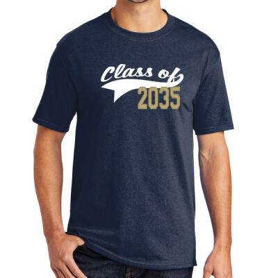Class of 2035 - Core Blend Tee Thumbnail