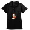 Women's Tech Pique Polo Thumbnail